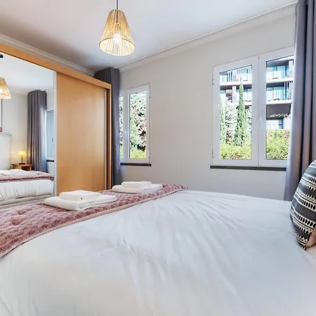 Imperatriz Ii - By Wehost 아파트 *