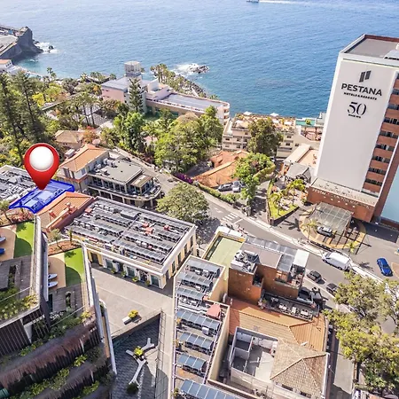 Imperatriz 1A By Homie * Funchal (Madeira)