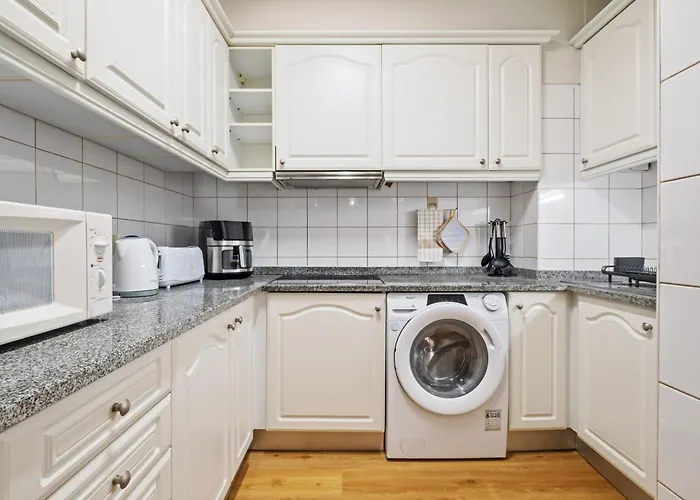 아파트 Imperatriz Ii - By Wehost