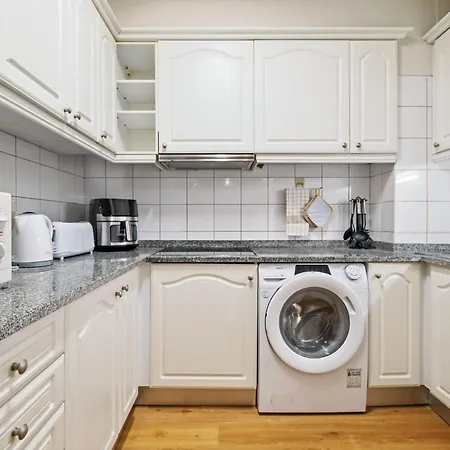 Apartment Imperatriz 1a By Homie