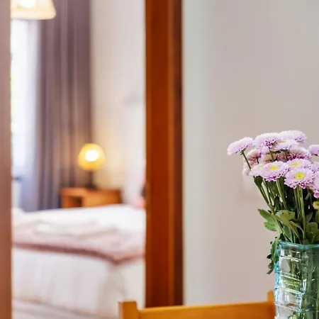 Apartment Imperatriz 1a By Homie Funchal (Madeira)