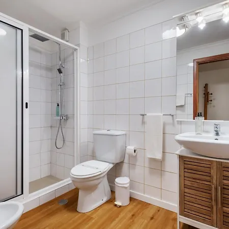 Apartment Imperatriz 1a By Homie *