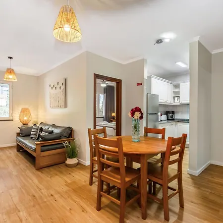 Apartment Imperatriz 1a By Homie Funchal (Madeira)