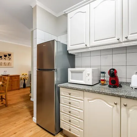 Apartment Imperatriz 1a By Homie