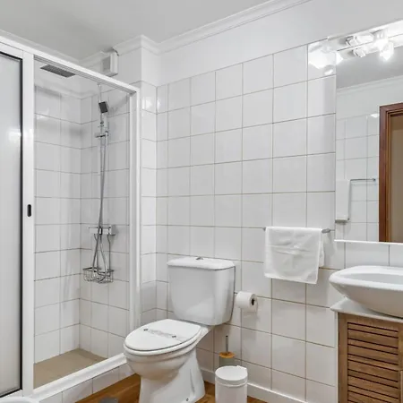 Apartment Imperatriz 1a By Homie
