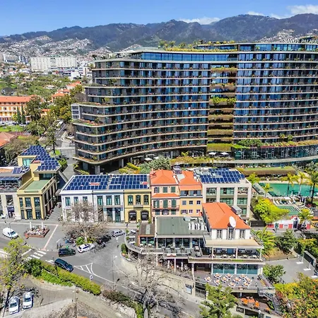 Imperatriz 1a By Homie Apartment