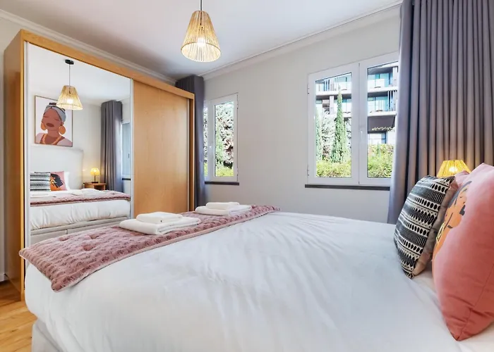 Imperatriz Ii - By Wehost דירה *